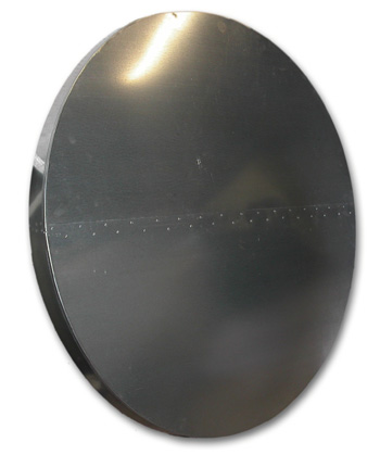 Cistern Lid
