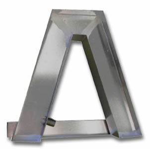 A Frame Condensate Pan