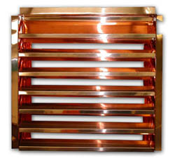 Copper Vent