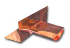 Half-Moon CDI Scupper