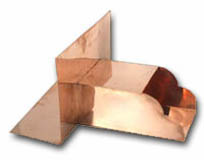 Decorative Scupper