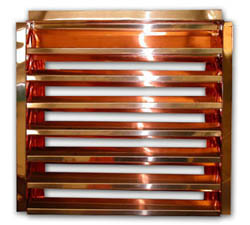 Copper Vent