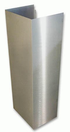 Stainless Steel Duct Cover