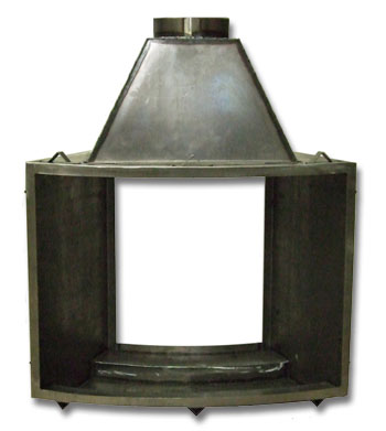 Fireplace Insert