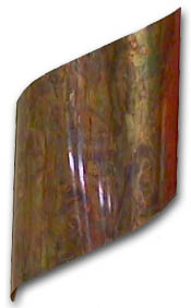 Wrap Sconce