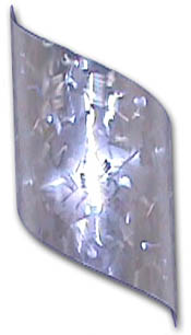 Wrap Sconce