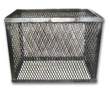 Security Cage