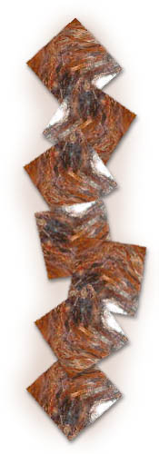 Copper Tiles
