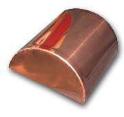 Viga Half Cover