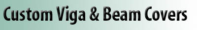 Viga & Beam Covers